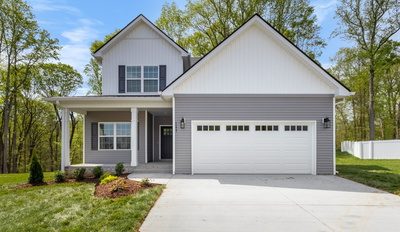 532 Canyon View Court