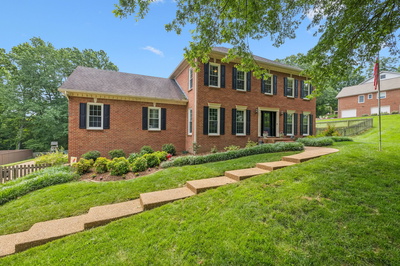 410 Ridge View Ct