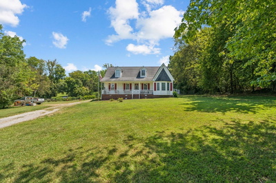 3448 Mahlon Moore Rd