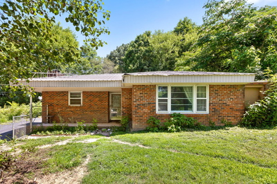 1325 City View Street, SE