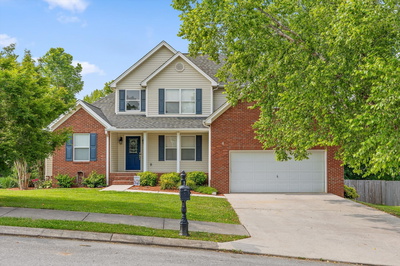 9713 Homewood Circle
