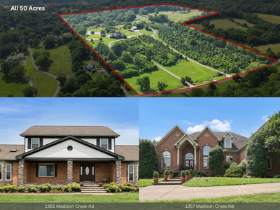 1357 Madison Creek Rd
