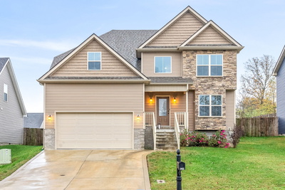 530 Somerset Ln