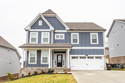 401 Van Conder Pl