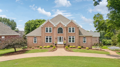 112 Merrimac Dr