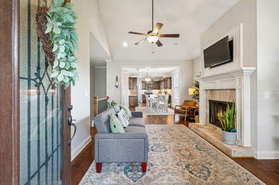 5016 Southfork Blvd