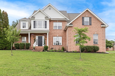 116 Fieldcrest Dr