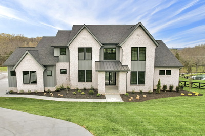 8108 Turning Point Drive