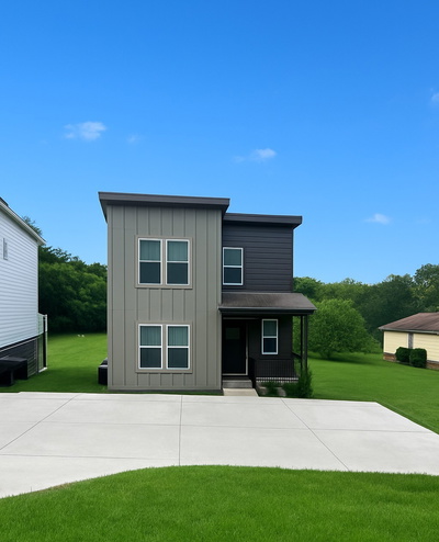 1008 Fontaine Dr