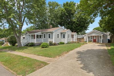405 Lawrence St