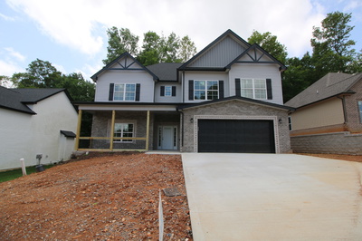 288 Timber Springs