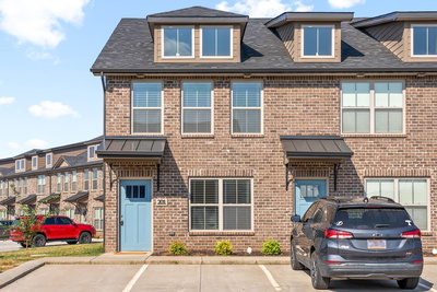1000 Henry Place Boulevard
