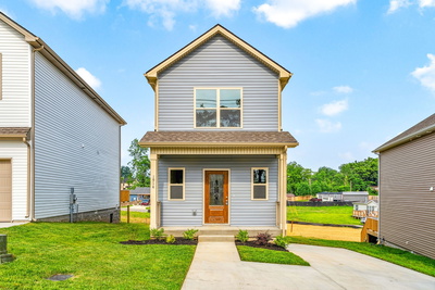 1914 Evans Rd