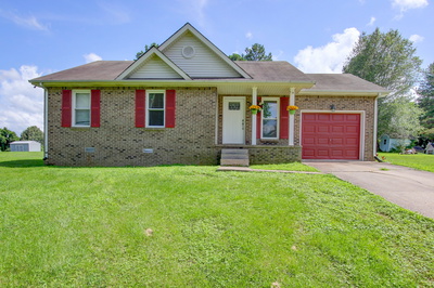 980 Cheekwood Trl