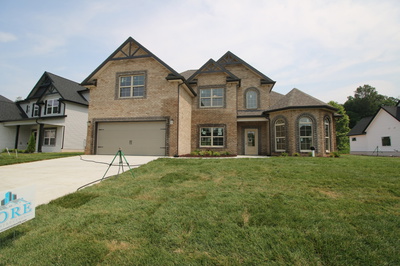377 Timber Springs