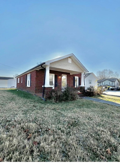 803 Cumberland Dr