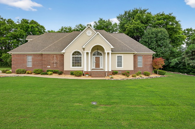 908 Bellemeade Dr