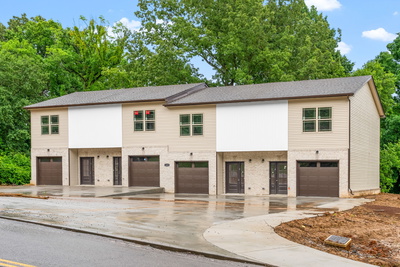 1803 Evans Rd