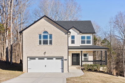 2331 Davidson Graveyard Rd