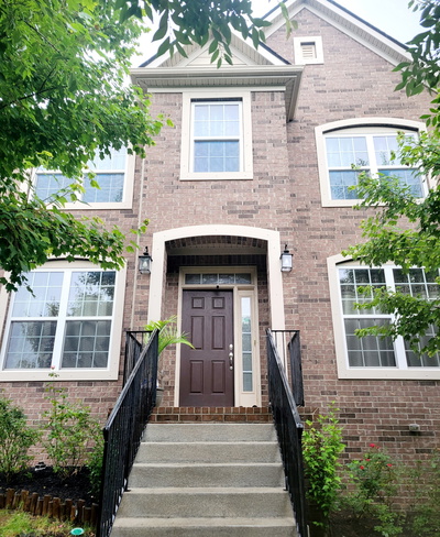 931 Ryecroft Ln