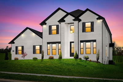 286 Harrowgate Dr