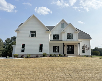 1620 Parchman Rd