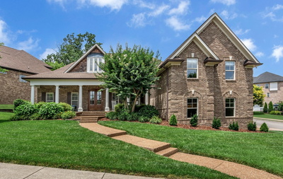 1051 Fitzroy Cir