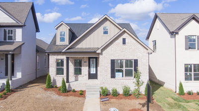 1208 Kennesaw Blvd Lot 180