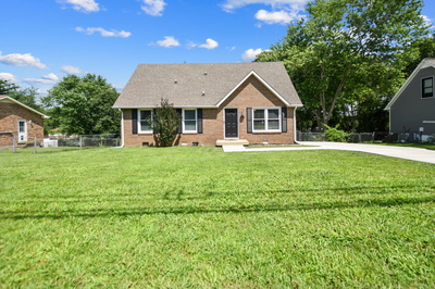 433 Cunningham Lane