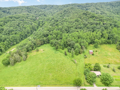 0 Bull Run Rd