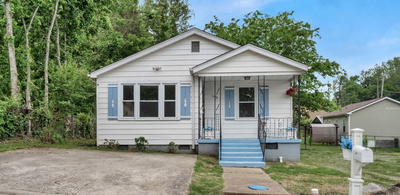 1308 Cedar St
