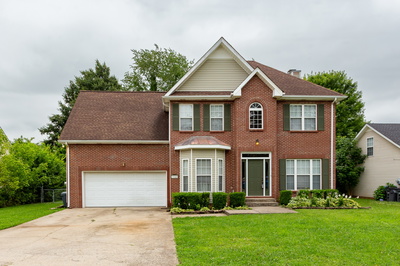 3142 Arrow Lane