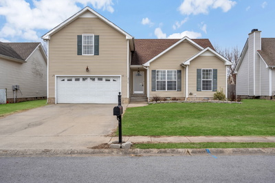 3714 Nadia Dr
