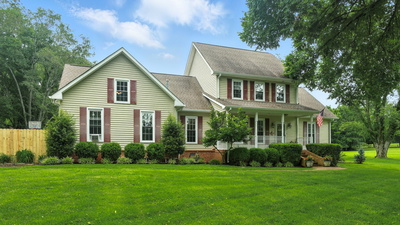 1420 Dickerson Bay Dr