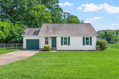 942 Princeton Drive