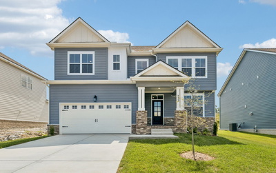 132 Emeline Way