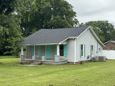 203 Coles Ferry Rd