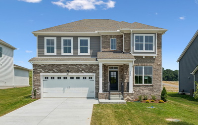 124 Emeline Way