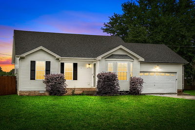 3452 Sandpiper Dr