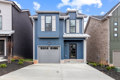 9 Holland Park West