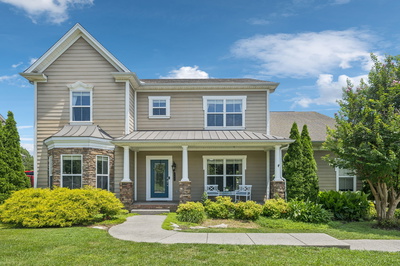 104 Lodge Hall Rd