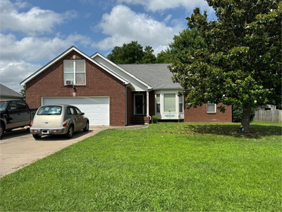 847 Isaac Dr