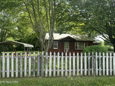 538 Harding Rd