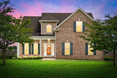 4426 Ironhorse Way