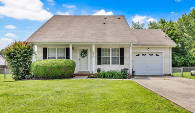 3440 Sandpiper Dr