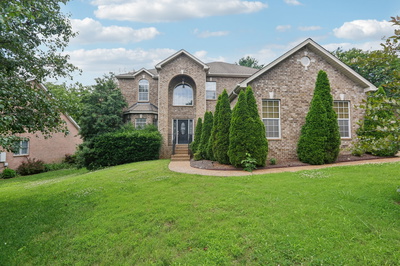 6021 Brentwood Chase Dr
