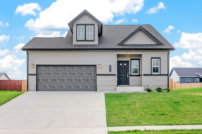 2111 Ireland Way