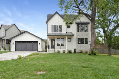2915 Sharon Hill Cir