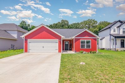 1357 Isaiah Dr