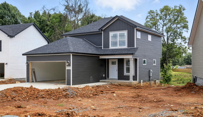 2674 Scott Drive